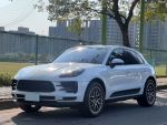 2019 Macan 2.0｜原鈑件｜實車實...