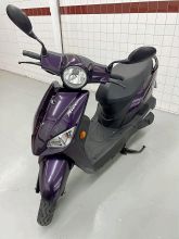  可預購--2019年KYMCO-Nice-100#可舊車折抵#笛加車業