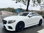 總代理 BENZ E200 COUPE AMG ...