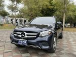 【杰運台中店】2018年BENZ GLC...