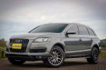 《亨東車業》Q7 3.0TDI quattro 選配exclusive 套件