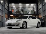 2011 Porsche Panamera V6總代...