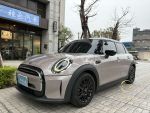 2022 MINI Cooper 總代理 二次...