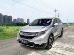 【杰運新竹店】2019 Honda CR-...