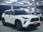 實車實價 YARIS CROSS 酷動特仕版 一手自用車 超低里程 跟新車一樣