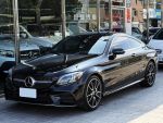 2019式 C300 Coupe AMG 23P跟...