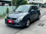 2006 swift 原版件