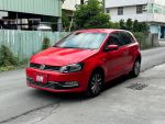 2014 POLO HL版 代步小車 ...