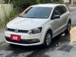 2015 POLO HL版 代步小車...