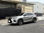 繽樂汽車 2020年 LEXUS RX300 F-Sport