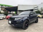 【旭呈李店經理嚴選 19式 EVOQUE Final Edition 環景】