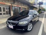 總代理 一手 520d  柴油 上極汽車