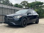 2021 GLA250 夜色 AMG內外觀、...