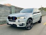 2014 BMW X5 xDrive25d  順心聯盟認證車輛  實跑8萬公里