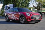 Clubman S 2020 雙前電動椅 一...