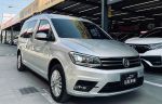 2017 CADDY 1.4 TSI 7人廂型 ...