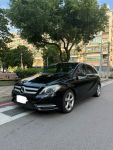 Benz B200 跑少｜原版件|認證...