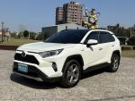 2020 Toyota RAV4 2.5旗艦4...