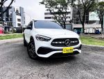 2022年賓士GLA250AMG 100%原鈑件 100%里程保證 GOO認證車