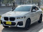 BMW X4 30iM 總代理 跟車...