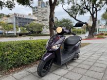  售：2021 Kymco nice 100 光陽 nice 里程20,000km