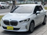 BMW 220i AT Luxury頂級款...