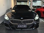 21式 總代理 Z4｜電動軟頂敞篷、LED頭燈、H/K音響、倒車影像輔助