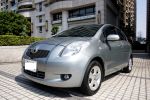 10年 TOYOTA YARIS 1.5 超省油...