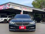 2017/18年 BMW  7-Series  730...