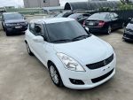 2011 Suzuki Swift 1.4 GLX