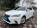 2011年 LEXUS CT200h 新款大包...