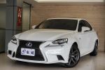 2015 Lexus IS300h F-Sport NA...