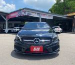 2013年 M-Benz  A-Class  A250...