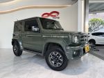 020 SUZUKI Jimny GLX ALLGRIP...