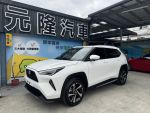 2024 Toyota Yaris Cross 電動尾門-LED大燈-原價82萬