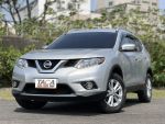 【最頂級玩美影音版 環景影像 導航】2018年款 NISSAN X-TRAIL