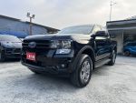 上順2023 RANGER 2.0 4WD ACC 導航  新款 大螢幕