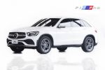 2022 M-Benz GLC300 AMG 總...