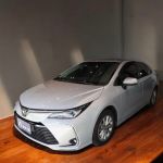 2022 Toyota Corolla Altis 1.8尊爵