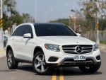 17式 GLC300 電動椅 全景天窗 ...