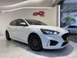 2021 FORD Focus 5D ST-Line L...