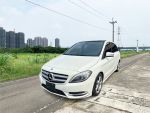 【杰運新竹店】2014 M-Benz B-...