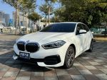 【杰運台中店】2021 BMW 1-Ser...