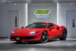 【凱爾車業】296 GTS，極低里程，...