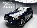 【小富】16 GLC300 4MATIC AMG...