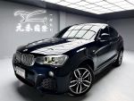 【小富】2015 BMW X4 xDrive35...