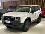 Land Cruiser 250 PRADO 7人座...
