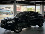 2019年BMW X4  xDrive30i M Sp...