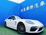 2017 Panamera turbo 總代理  ...