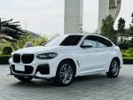 2018年出廠 BMW X4 30i M-Spor...